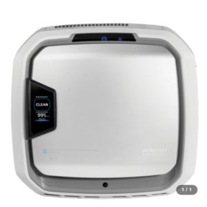 Fellowes AeraMax Pro AM3 醫療級寵物專用智能空氣淨化機 [am3a]