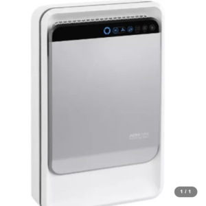 Fellowes AeraMax Pro AM2 醫療級智能空氣淨化機 (坐地式) [am2a]