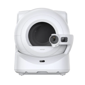 Petkit 佩奇: PUROBOT ULTRA AI全⾃動貓廁所