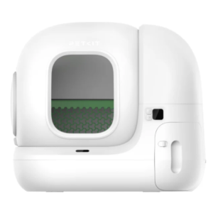 Petkit - Pura Max 2 Smart Self-Cleaning Litter Box