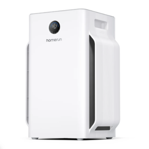 HomeRun:寵物空氣淨化器