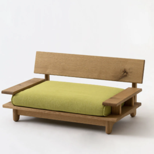 HIDA MORI Pet Sofa