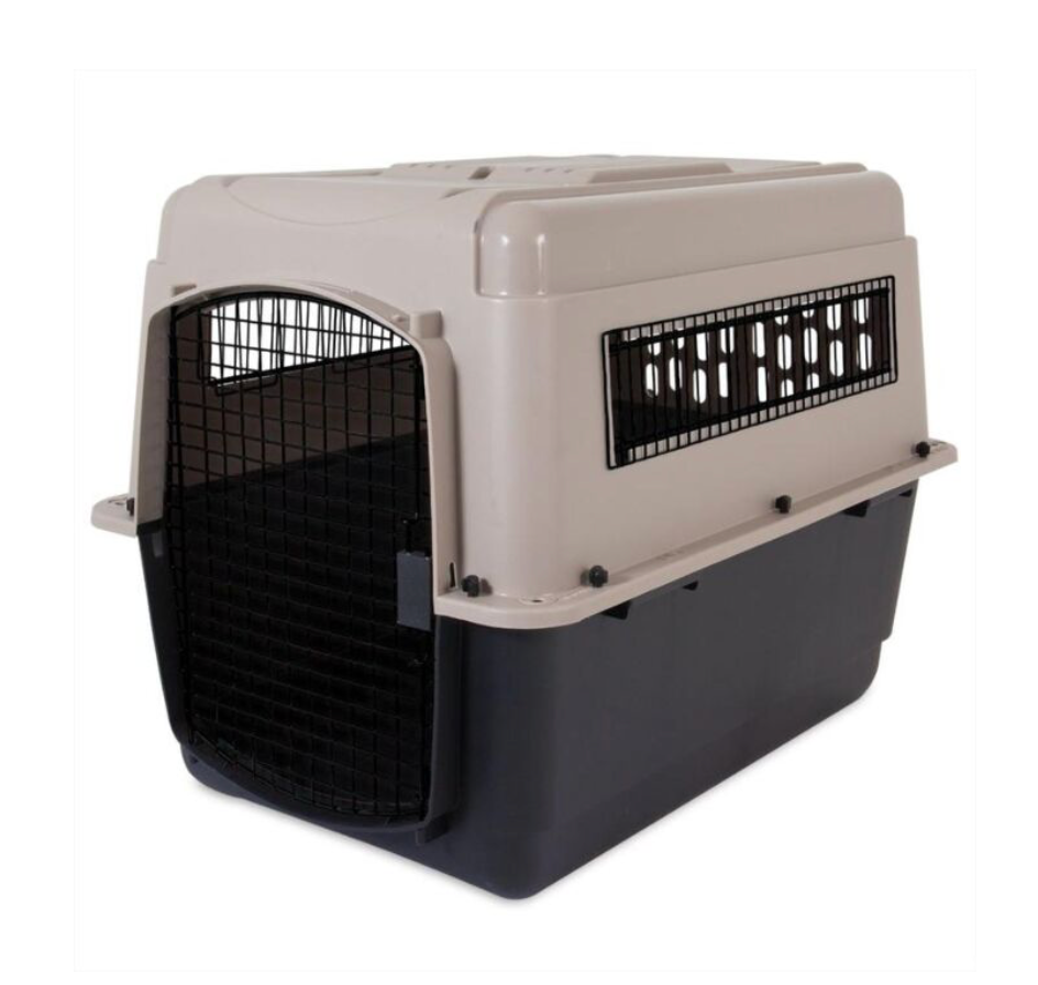 Petmate Ultra Vari Kennel (IATA Standard)