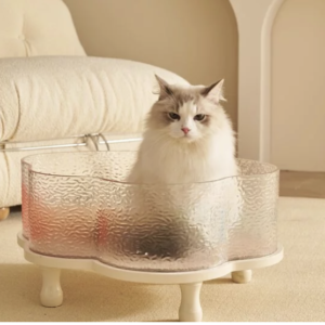 CatS 日落大道 雲霞貓窩 RL-H